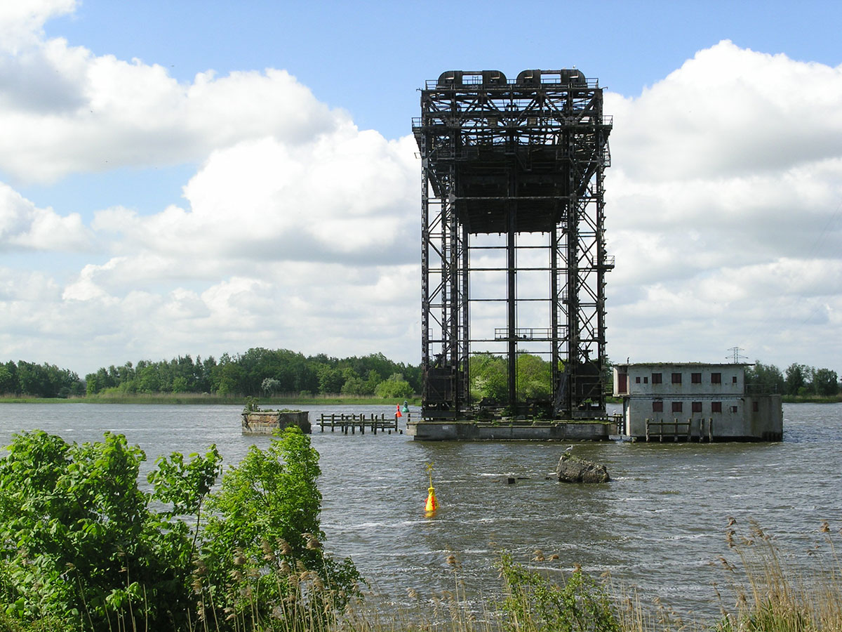 Karniner Brücke