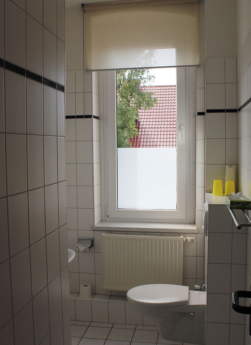 Hotelzimmer | Hotel Ratscafe in Ückeritz/Usedom