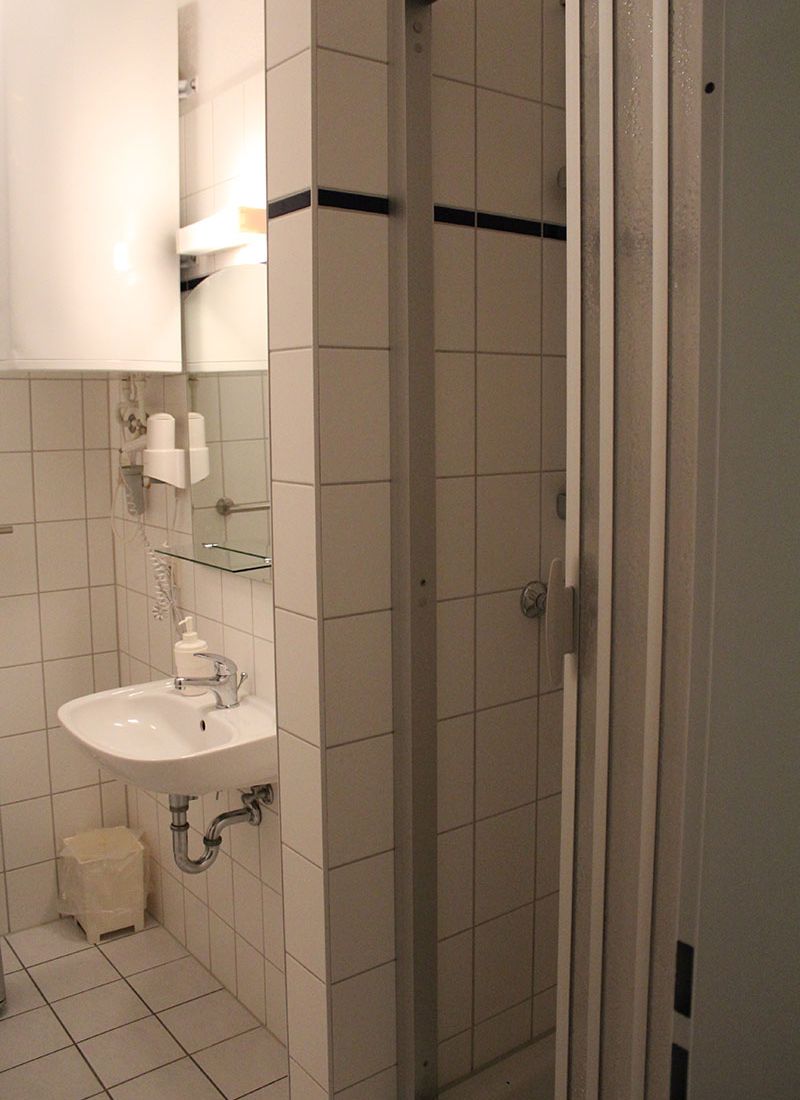 Hotelzimmer | Hotel Ratscafe in Ückeritz/Usedom